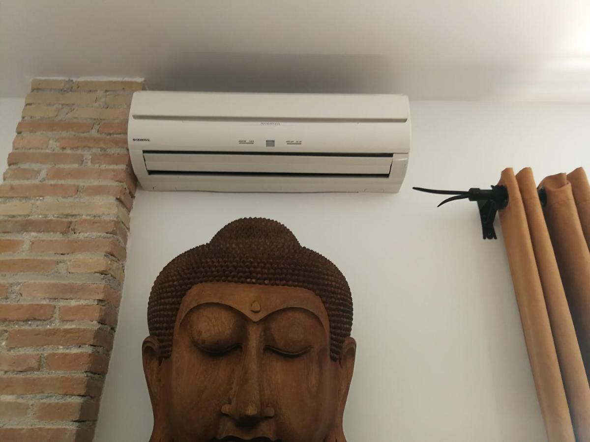 דירות גרנדה Apartamento Luminoso, Tranquilo Y Centrico מראה חיצוני תמונה