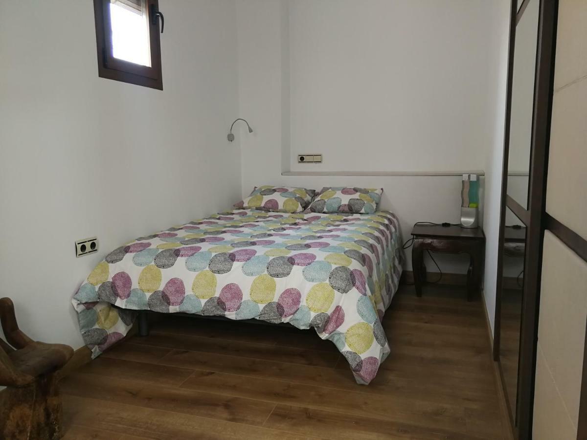 דירות גרנדה Apartamento Luminoso, Tranquilo Y Centrico מראה חיצוני תמונה