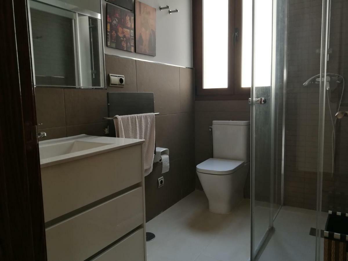 דירות גרנדה Apartamento Luminoso, Tranquilo Y Centrico מראה חיצוני תמונה