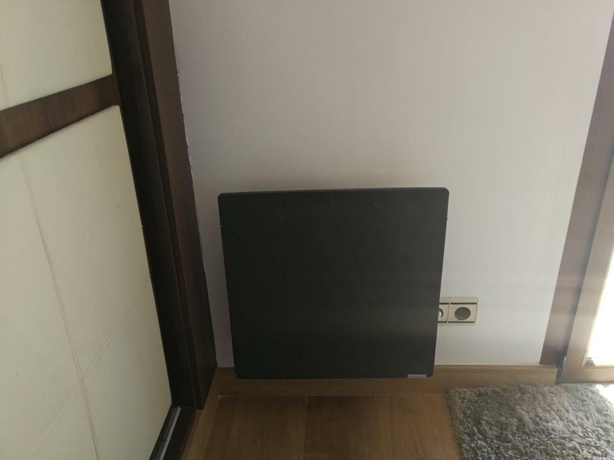 דירות גרנדה Apartamento Luminoso, Tranquilo Y Centrico מראה חיצוני תמונה