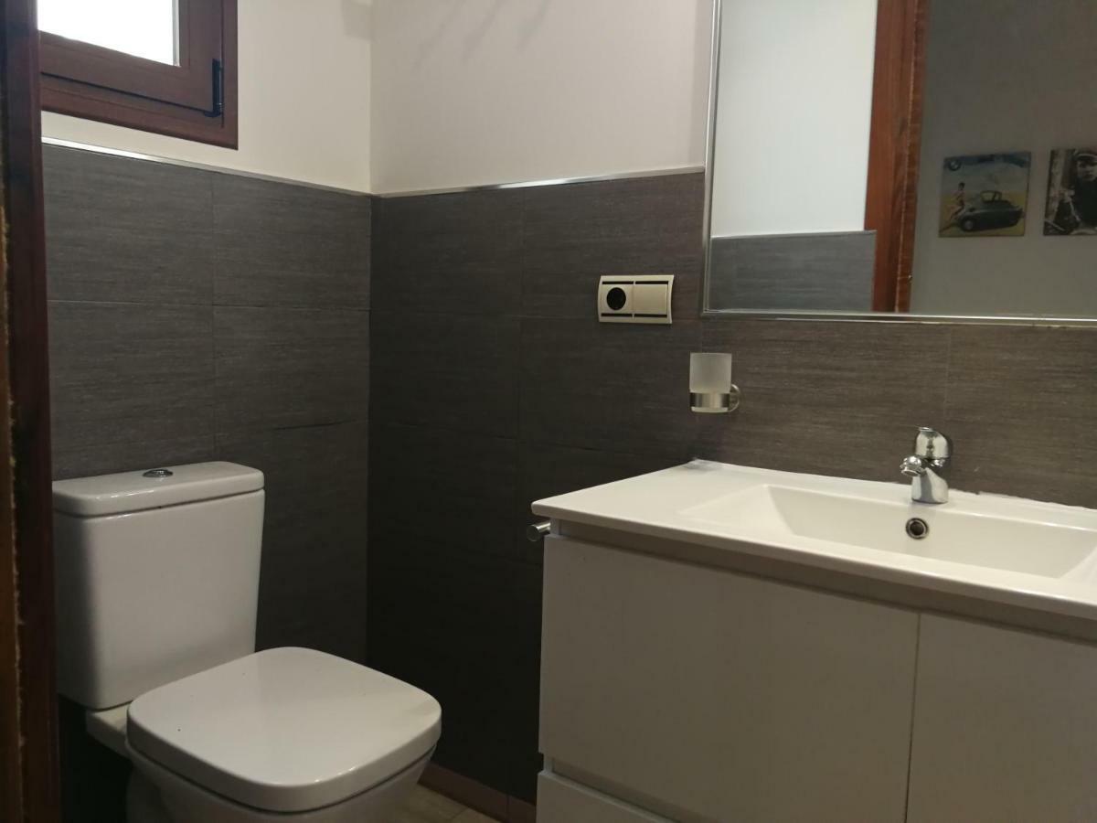 דירות גרנדה Apartamento Luminoso, Tranquilo Y Centrico מראה חיצוני תמונה